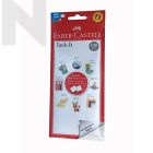 Faber Castell Tack-It White (120pcs)
