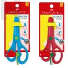 Faber Castell 181571 Spring Kids Scissors