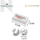 Faber Castell 7086 48 Eraser (187089)