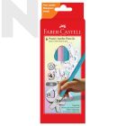 Faber Castell 311811 2B Jumbo Pencil Box Of 6