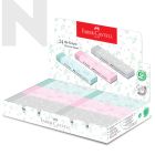 Faber Castell 1874 11 Dust Free Be Simple Eraser