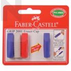 Faber Castell 187004 Grip 2001 Eraser Cap