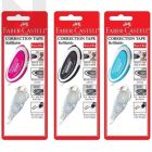 Faber Castell 169102 5MM X 6M C/Tape + Refill