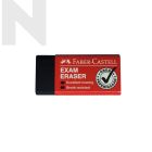 Faber Castell 187134 Dust Free Exam Eraser