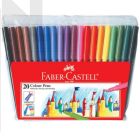 Faber Castell 154320 20C Magic Colour