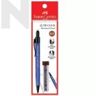 Faber Castell 136002 0.5MM M/Pencil + 1 Tube Lead