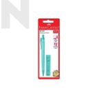 Faber Castell 1342 0.5 M/Pencil + 1 Tube Lead (134205)