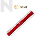 Faber Castell 1783 15CM Plastic Ruler