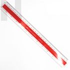 Faber Castell 1783 30CM Plastic Ruler