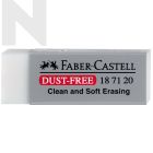 Faber Castell 1871 20 Dust Free Eraser (187122)