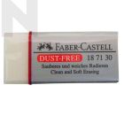Faber Castell 1871 30 Dust Free Eraser (187132)