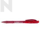 STABILO 308 Ml Ball Pen - Red