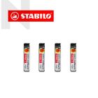 STABILO 3206 0.5MM 2B Pencil Leads - 24Pcs