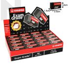 STABILO 1191S40 30 Exam Grade Eraser