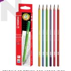 STABILO 288G/12 2B Exam Grade Pencil 12'S/Box
