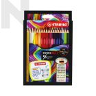 STABILO 1520/36 36C Arty Colour Pencil (L)