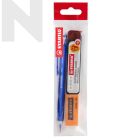 STABILO 3557 0.7mm Mechanical Pencil + 1Refill Lead + 1Eraser (Promo Pack)