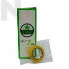 Star Stationery Tape 24mm x 12y