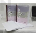 Captain A4 Side Open Ipad 80GM 78'S