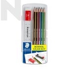STAEDTLER 118 SET7 School Exam Kit