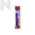 G'Soft GS88-09-1N Shake M/Pencil 0.9MM V/Free P/Leads -12PCS