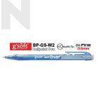 G'Soft 3C Retractable Ball Pen