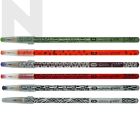 G'Soft 494 2B Wood Pencil - Mulia