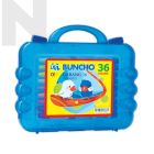 Buncho Gabang Oil Pastel - G36 