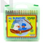 Buncho Gabang Oil Pastel - G55 