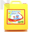 Buncho Gabang Oil Pastel - G60 