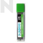 Buncho 2B Pencil Lead 0.7mm