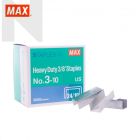 Max Staples (Stapler Bullet) NO.3-10MM