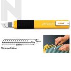 OLFA Cutter Anti-Slip Rubber Grip A-2