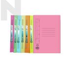 ABBA 102 (UK) Spring Flat File