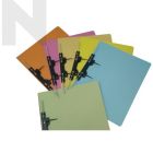 ABBA 350 (UP) Spring Flat File