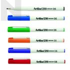 Artline 210 Writing Pen 0.6mm