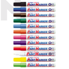 Artline 400XF Paint Marker Pen 2.3mm