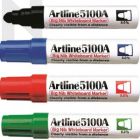 Artline 5100 Giant Whiteboard Marker Pen 5.0mm