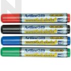 Artline 519 Whiteboard Marker Pen 2.0-5.0mm