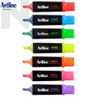 Artline 670 Vivix Highlighter Pen