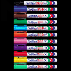 Artline 700 Permanent Marker Pen 0.7mm