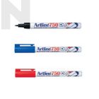 Artline 750 Laundry Marker Pen 0.7mm