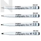 Artline Calligraphy Pen