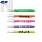 Artline EDFN-F Decorite Brush Pen