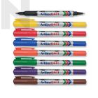 Artline EK-041T Twin Marker Pen 0.4-1.0mm
