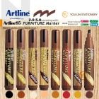 Artline EK-95 Furniture Marker Pen 2.0-5.0mm