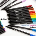 Artline EPFS-200 Supreme Writing Pen 0.4mm