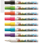Artline EPG-4 Glassboard Marker Pen 2.0mm