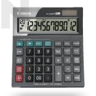 Canon AS-220RTS Business Desktop 12 Digits Calculator