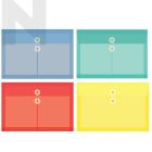 Astar EN01AL Pocket File